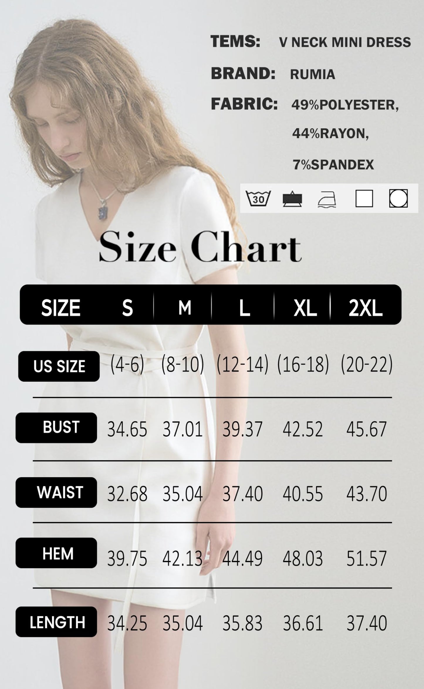 V-Neck Short Sleeve Split Hem Beach Sundress